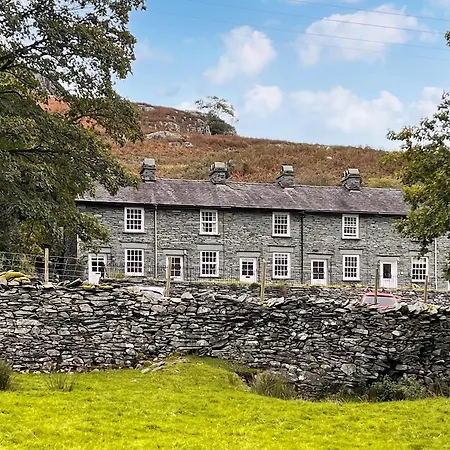 Holiday home Lingmoor View *