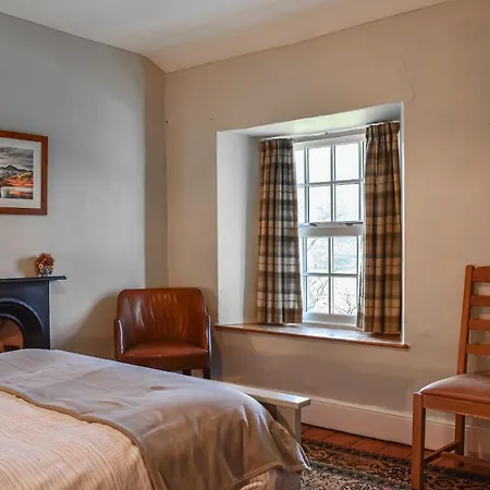 Holiday home Lingmoor View