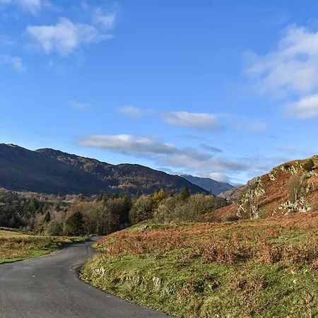 Holiday home Lingmoor View Ambleside