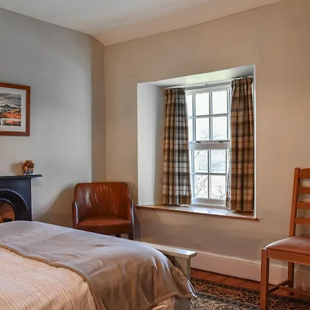 Vakantiehuis Lingmoor View Ambleside