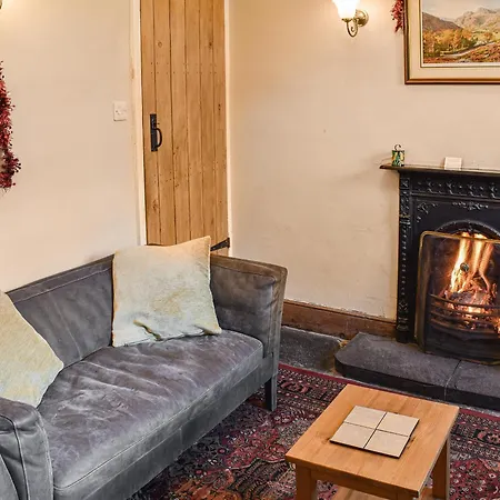 Lingmoor View Feriehus *