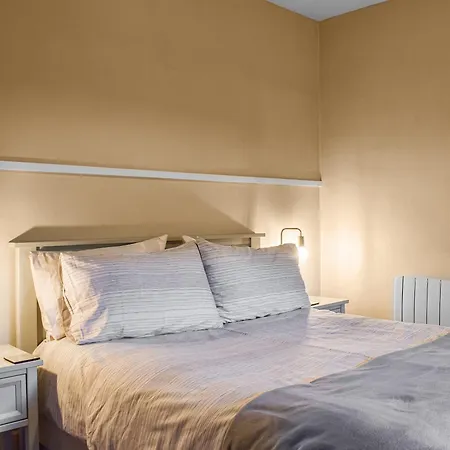 Feriehus Lingmoor View Ambleside