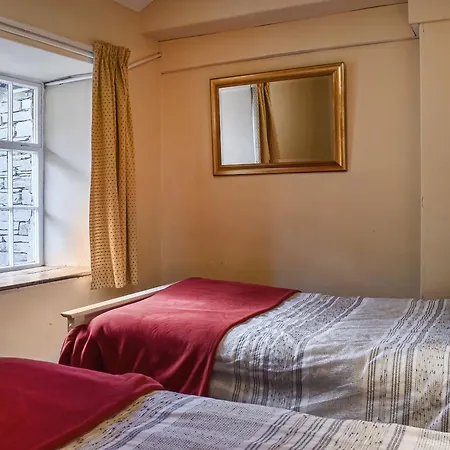 Lingmoor View Ambleside