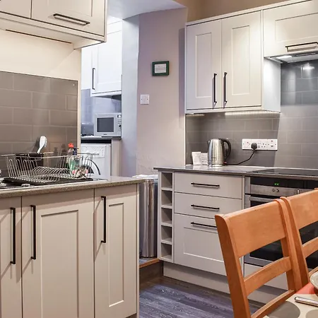 Feriehus Lingmoor View Ambleside