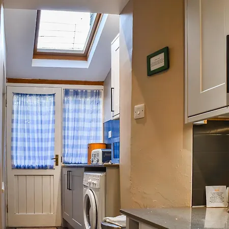 Feriehus Lingmoor View