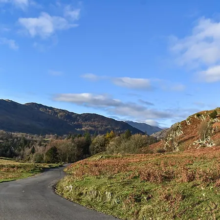 Lingmoor View Ferienhaus