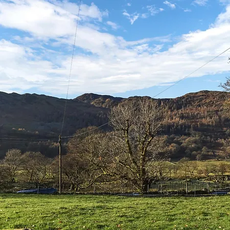 Lingmoor View Ferienhaus Ambleside
