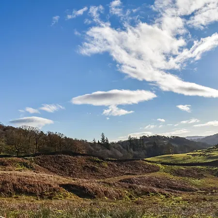 Lingmoor View بيت للعطل آمبيلسايد