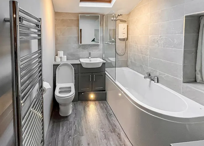 Lingmoor View Ambleside