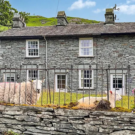 Holiday home Lingmoor View *
