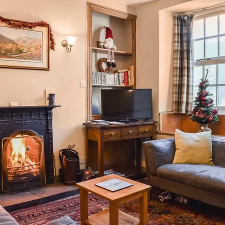 Lingmoor View Holiday home Ambleside